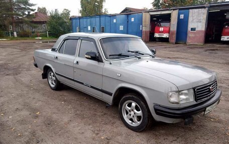 ГАЗ 31029 «Волга», 1997 год, 130 000 рублей, 6 фотография