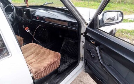 ГАЗ 31029 «Волга», 1997 год, 130 000 рублей, 5 фотография