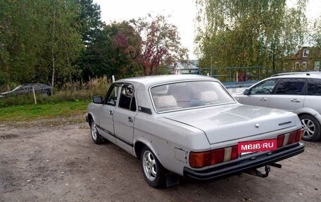 ГАЗ 31029 «Волга», 1997 год, 130 000 рублей, 2 фотография