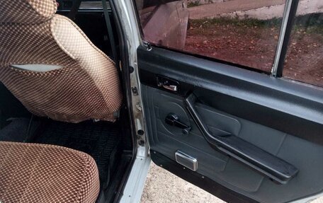 ГАЗ 31029 «Волга», 1997 год, 130 000 рублей, 7 фотография