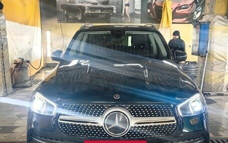 Mercedes-Benz GLE, 2021 год, 7 400 000 рублей, 8 фотография