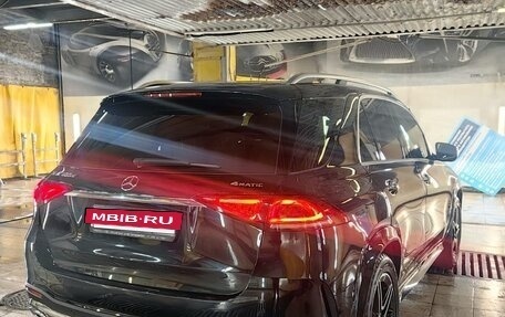 Mercedes-Benz GLE, 2021 год, 7 400 000 рублей, 6 фотография