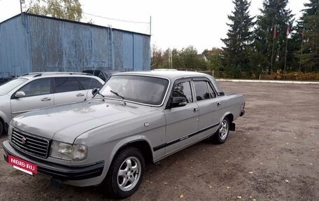ГАЗ 31029 «Волга», 1997 год, 130 000 рублей, 4 фотография