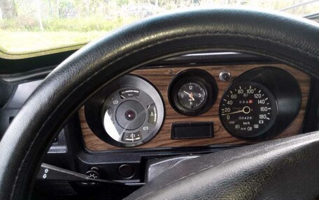 ГАЗ 31029 «Волга», 1997 год, 130 000 рублей, 11 фотография