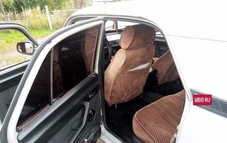 ГАЗ 31029 «Волга», 1997 год, 130 000 рублей, 9 фотография