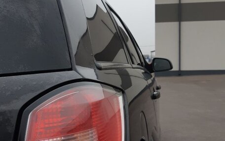 Opel Astra H, 2011 год, 720 000 рублей, 7 фотография