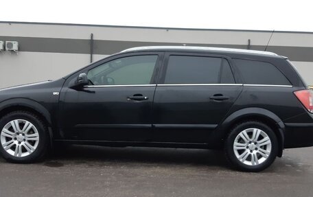 Opel Astra H, 2011 год, 720 000 рублей, 6 фотография