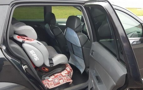 Opel Astra H, 2011 год, 720 000 рублей, 11 фотография
