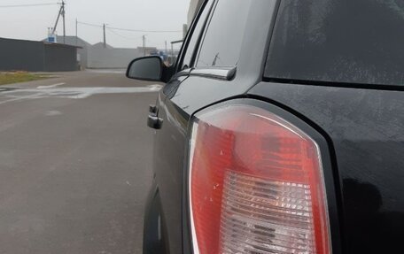 Opel Astra H, 2011 год, 720 000 рублей, 8 фотография