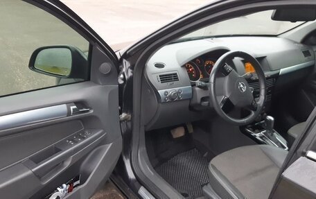 Opel Astra H, 2011 год, 720 000 рублей, 9 фотография