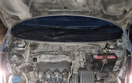 Honda Fit III, 2007 год, 362 000 рублей, 10 фотография