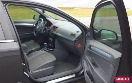 Opel Astra H, 2011 год, 720 000 рублей, 10 фотография