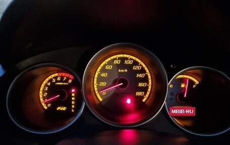 Honda Fit III, 2007 год, 362 000 рублей, 9 фотография