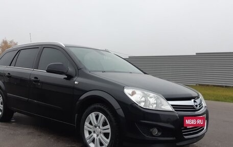 Opel Astra H, 2011 год, 720 000 рублей, 4 фотография