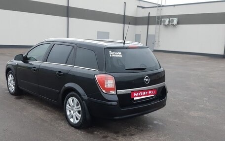 Opel Astra H, 2011 год, 720 000 рублей, 3 фотография