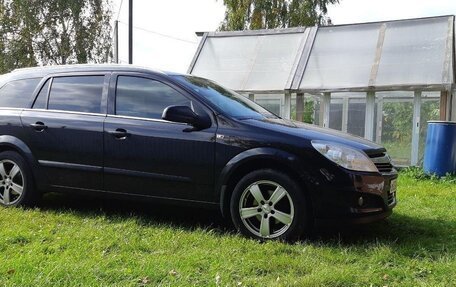 Opel Astra H, 2011 год, 720 000 рублей, 17 фотография