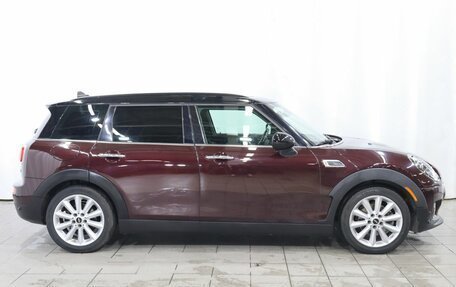 MINI Clubman, 2016 год, 1 370 000 рублей, 7 фотография