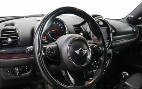 MINI Clubman, 2016 год, 1 370 000 рублей, 11 фотография