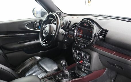 MINI Clubman, 2016 год, 1 370 000 рублей, 10 фотография