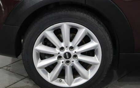 MINI Clubman, 2016 год, 1 370 000 рублей, 9 фотография