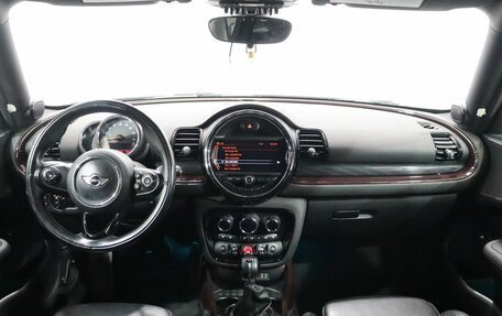 MINI Clubman, 2016 год, 1 370 000 рублей, 14 фотография