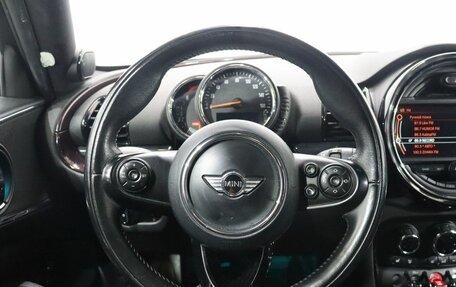 MINI Clubman, 2016 год, 1 370 000 рублей, 15 фотография