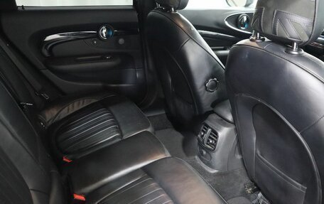 MINI Clubman, 2016 год, 1 370 000 рублей, 22 фотография