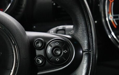 MINI Clubman, 2016 год, 1 370 000 рублей, 17 фотография