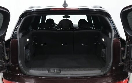 MINI Clubman, 2016 год, 1 370 000 рублей, 23 фотография