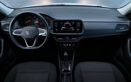 Volkswagen Polo VI (EU Market), 2021 год, 1 724 100 рублей, 6 фотография