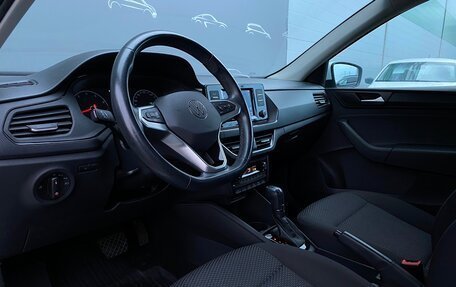 Volkswagen Polo VI (EU Market), 2021 год, 1 724 100 рублей, 5 фотография