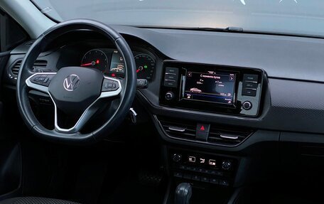 Volkswagen Polo VI (EU Market), 2021 год, 1 724 100 рублей, 13 фотография