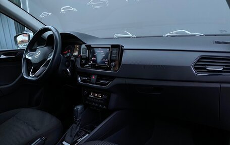 Volkswagen Polo VI (EU Market), 2021 год, 1 724 100 рублей, 7 фотография