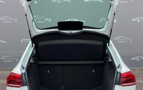 Volkswagen Polo VI (EU Market), 2021 год, 1 724 100 рублей, 12 фотография