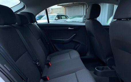 Volkswagen Polo VI (EU Market), 2021 год, 1 724 100 рублей, 8 фотография