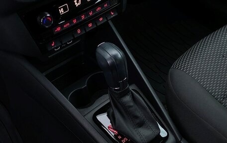 Volkswagen Polo VI (EU Market), 2021 год, 1 724 100 рублей, 14 фотография