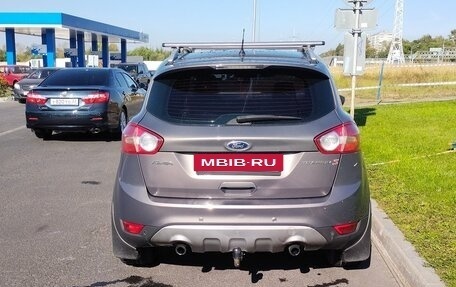 Ford Kuga III, 2012 год, 800 000 рублей, 4 фотография