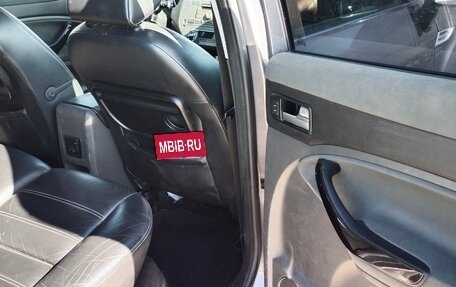 Ford Kuga III, 2012 год, 800 000 рублей, 10 фотография