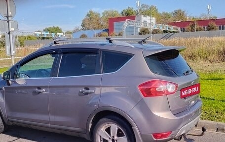 Ford Kuga III, 2012 год, 800 000 рублей, 5 фотография