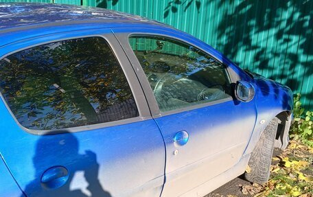 Peugeot 206, 2007 год, 220 000 рублей, 2 фотография