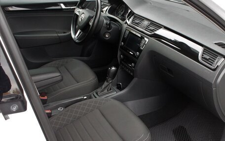 Skoda Rapid I, 2018 год, 1 350 000 рублей, 11 фотография