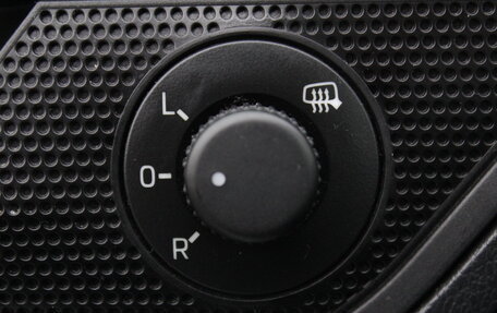 Skoda Rapid I, 2018 год, 1 350 000 рублей, 7 фотография