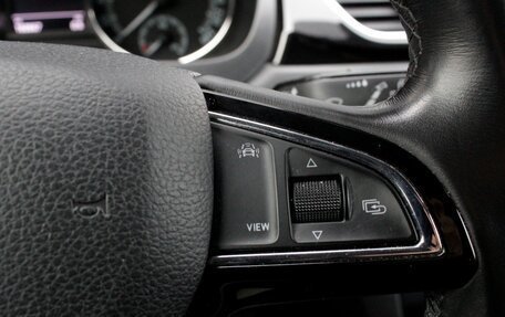 Skoda Rapid I, 2018 год, 1 350 000 рублей, 15 фотография