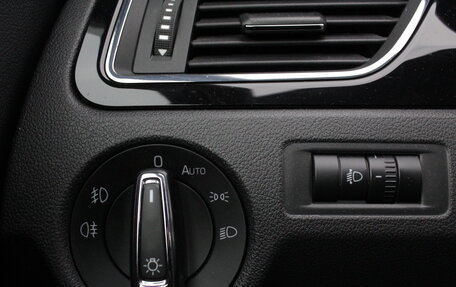 Skoda Rapid I, 2018 год, 1 350 000 рублей, 8 фотография