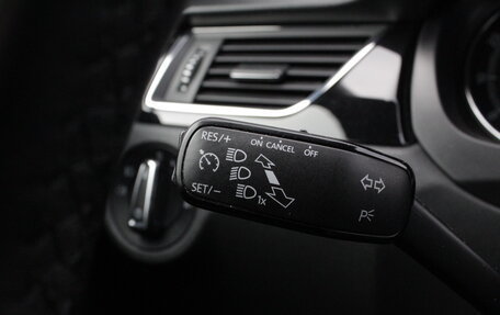 Skoda Rapid I, 2018 год, 1 350 000 рублей, 16 фотография