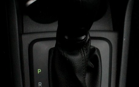 Skoda Rapid I, 2018 год, 1 350 000 рублей, 21 фотография