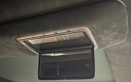 Mercedes-Benz V-Класс, 2023 год, 18 000 000 рублей, 17 фотография