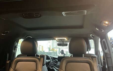 Mercedes-Benz V-Класс, 2023 год, 18 000 000 рублей, 19 фотография