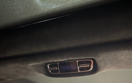 Mercedes-Benz V-Класс, 2023 год, 18 000 000 рублей, 18 фотография