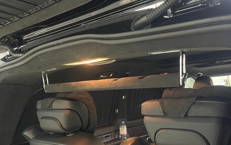 Mercedes-Benz V-Класс, 2023 год, 18 000 000 рублей, 22 фотография